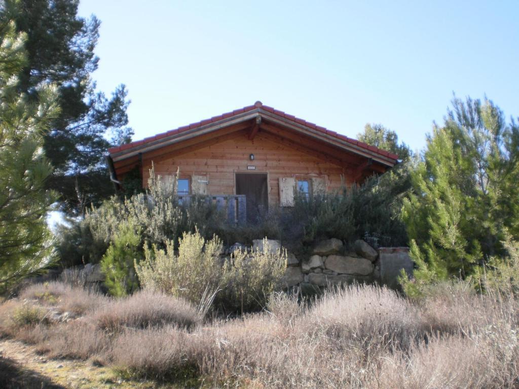 Gasthaus Aras Rural Aras De Los Olmos Zimmer foto